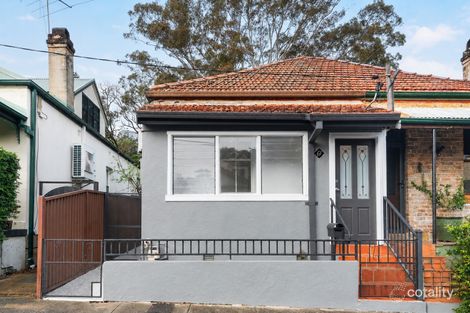 Property photo of 9 Fishers Reserve Petersham NSW 2049