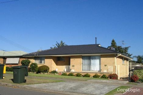 Property photo of 16 Molonglo Road Seven Hills NSW 2147