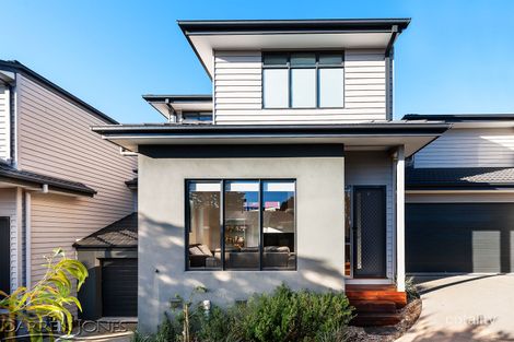 Property photo of 2/43 Main Road Lower Plenty VIC 3093