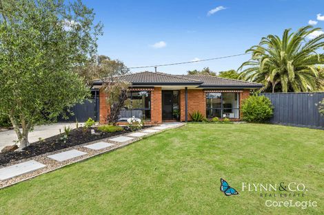 Property photo of 3 Callas Street Dromana VIC 3936