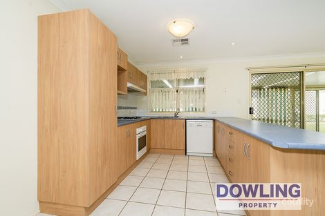 Property photo of 81 Gundaroo Circuit Maryland NSW 2287