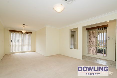 Property photo of 81 Gundaroo Circuit Maryland NSW 2287