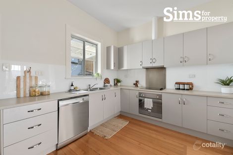 Property photo of 14A Trevallyn Road Trevallyn TAS 7250