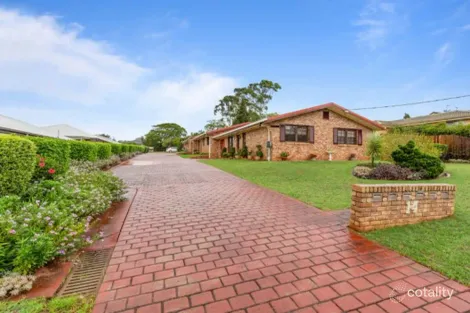 Property photo of 3/14 Garde Street Centenary Heights QLD 4350