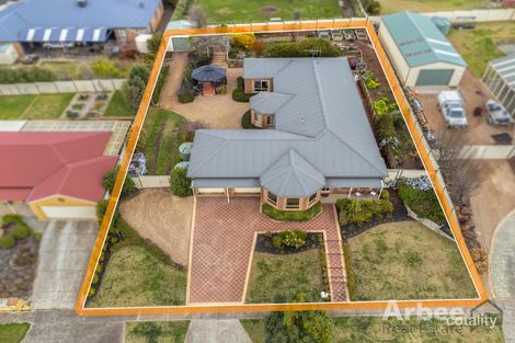 Property photo of 14 Maddison Circuit Darley VIC 3340