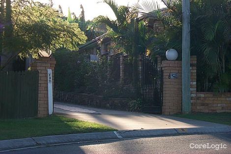 Property photo of 8 Cydonia Court Regents Park QLD 4118