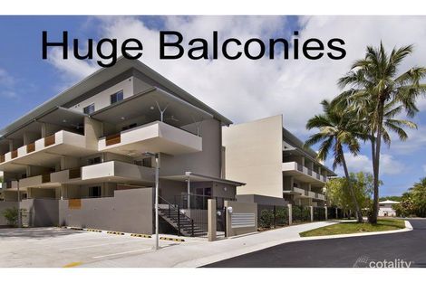 Property photo of 35/521-525 Varley Street Yorkeys Knob QLD 4878