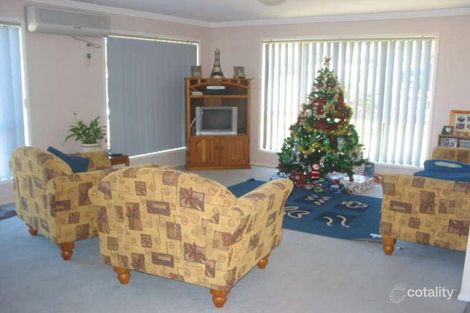 Property photo of 5 Bedford Crescent Mudgeeraba QLD 4213