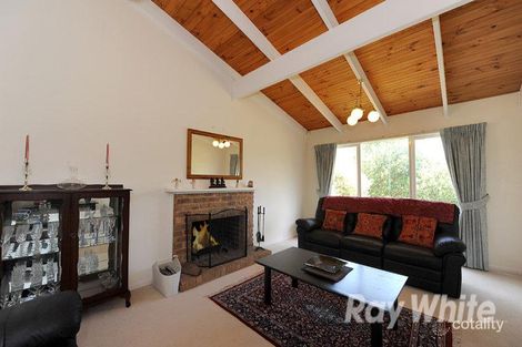 Property photo of 7 Lanier Crescent Croydon North VIC 3136