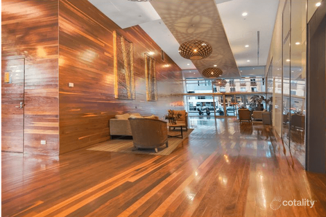 Property photo of 814/555 Flinders Street Melbourne VIC 3000