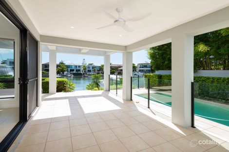 Property photo of 3 Hampton Court Paradise Point QLD 4216