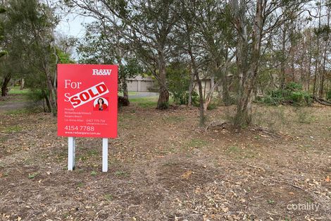 Property photo of 171 Innes Park Road Innes Park QLD 4670
