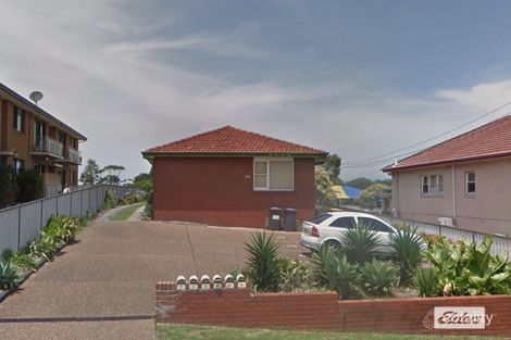 1/28 Hoskins Ave, Warrawong, NSW 2502