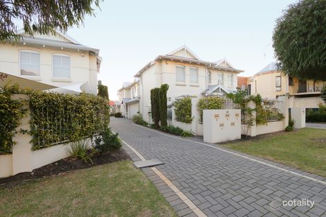 Property photo of 3/25 Brentham Street Leederville WA 6007