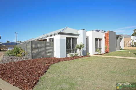 Property photo of 32 Thornbill Crescent Coodanup WA 6210