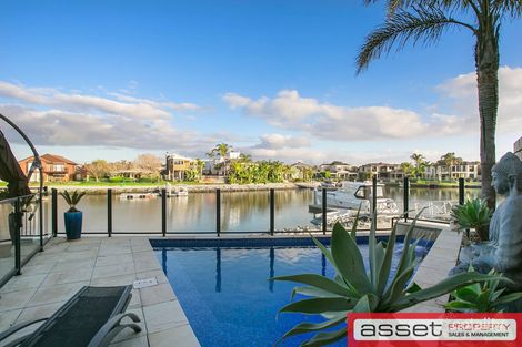 Property photo of 19 Lagoon Place Patterson Lakes VIC 3197