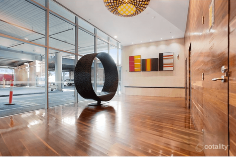 Property photo of 814/555 Flinders Street Melbourne VIC 3000