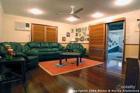 Property photo of 9 Grayson Street West Gladstone QLD 4680
