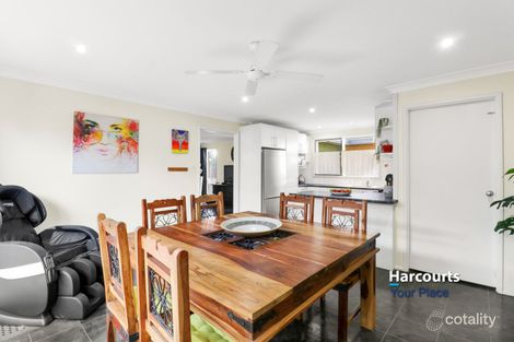 Property photo of 5 Rosella Grove Bidwill NSW 2770