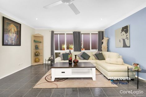 Property photo of 5 Rosella Grove Bidwill NSW 2770