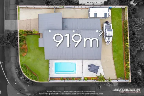 Property photo of 3 Rockwood Drive Ormeau QLD 4208