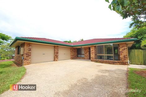 Property photo of 17 Orchid Avenue Kallangur QLD 4503