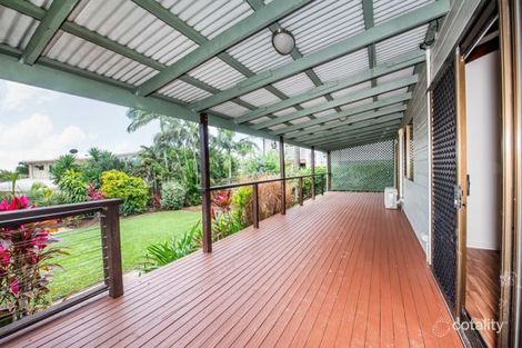 Property photo of 1 Burton Court Rural View QLD 4740