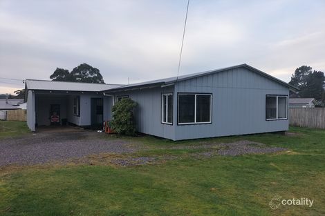 Property photo of 8 Counsel Street Zeehan TAS 7469
