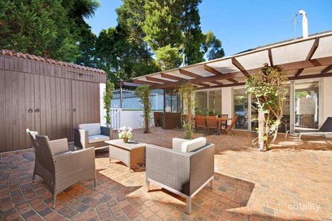 Property photo of 9 Kulgoa Road Bellevue Hill NSW 2023