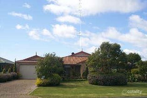 6 Black Swan Dr, West Busselton, WA 6280