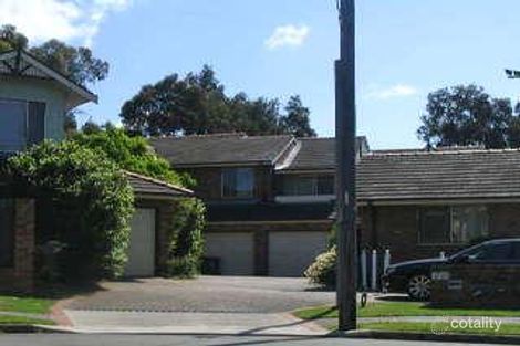 Property photo of 1/27-29 Kumbardang Avenue Miranda NSW 2228