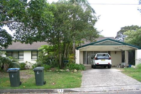 52 Yarrabin St, Belrose, NSW 2085
