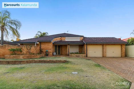 Property photo of 7 Azurite Court Forrestfield WA 6058