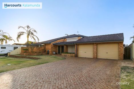 Property photo of 7 Azurite Court Forrestfield WA 6058