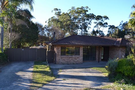 Property photo of 3 First Avenue Erowal Bay NSW 2540