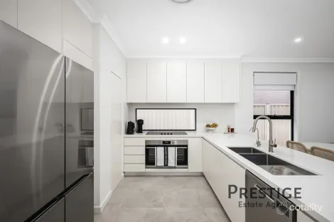 Property photo of 22 Lang Street Smithfield NSW 2164