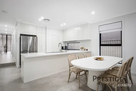 Property photo of 22 Lang Street Smithfield NSW 2164