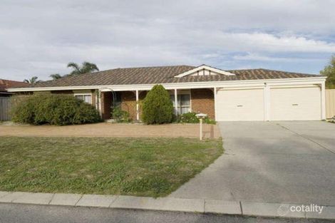 3 Juniper Ct, Thornlie, WA 6108