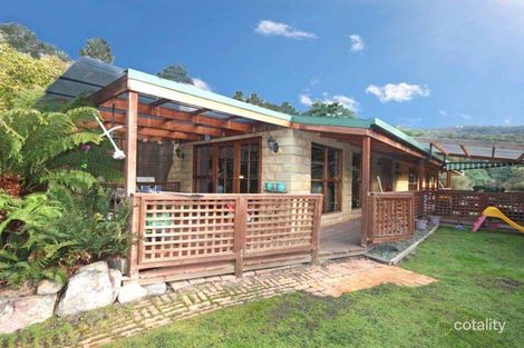 Property photo of 152 Cornishs Road Elderslie TAS 7030