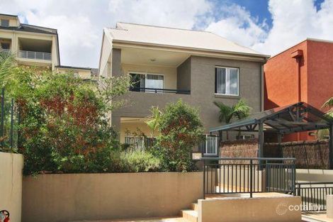 Property photo of 36/104 William Street Five Dock NSW 2046