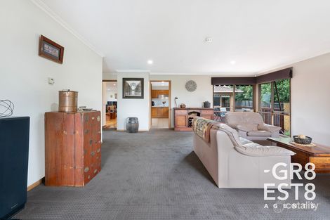 Property photo of 1 Elizabeth Court Narre Warren VIC 3805