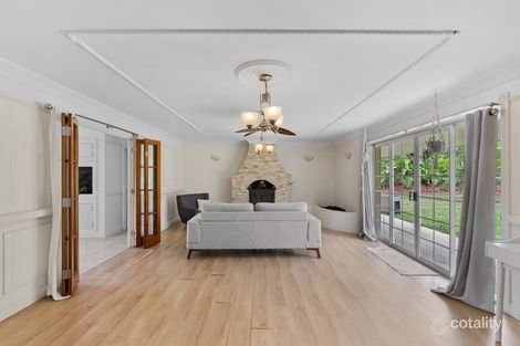 Property photo of 81 Riverside Avenue Barellan Point QLD 4306