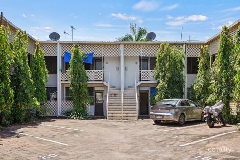 19/38 George Cres, Fannie Bay, NT 0820