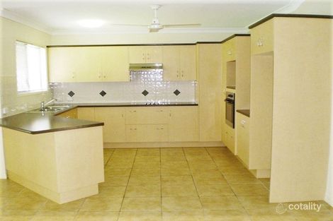 Property photo of 29 Warbler Crescent Douglas QLD 4814