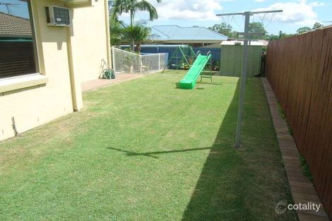 Property photo of 45 Eversholt Street Belmont QLD 4153