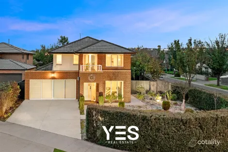 30 Everly Cct, Pakenham, VIC 3810