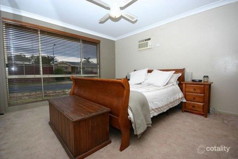 Property photo of 24 Honeysuckle Avenue Glenmore Park NSW 2745