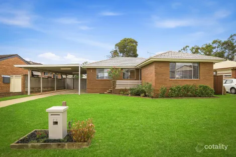 23 Bayley Rd, South Penrith, NSW 2750