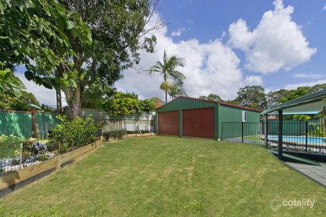 Property photo of 10 Bancroft Court Murrumba Downs QLD 4503
