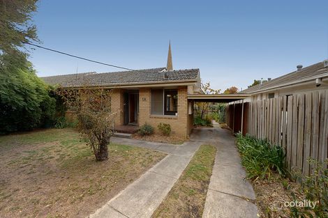 1a Canterbury Rd, Camberwell, VIC 3124